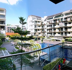 Casa Cambio (D19), Condominium #208999561